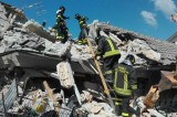Terremoto Centro Italia, l’Ing. Bellizzi del Comando VVF richiesto nelle zone del sisma