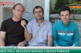 Montaguto – È online la nuova edizione del primo Tg dialettale “internazionale”