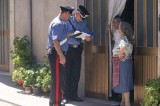 Montemarano e Paternopoli – Contrasto ai furti: due pregiudicati allontanati dai Carabinieri