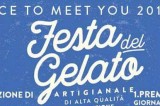 “Ice to meet you”: a Salerno la festa del gelato è a misura di adulti e bambini