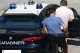Montemiletto – Arrestato 36enne per furto aggravato