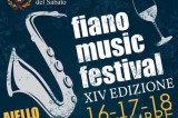 Aiello del Sabato – Fiano Music Festival, domani il taglio del nastro alle 19,30
