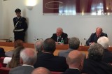 Confindustria Avellino – De Luca: “Abbiamo stanziato tanti incentivi per favorire le imprese”