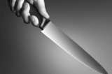 Montemiletto – Tenta di aggredire i familiari della moglie con un coltello