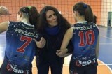 Pallavolo femminile irpiniaserie D – Dopo Cantarella dalla B1, arriva Alessandra Pericolo