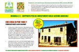 Coldiretti Campania – “Pillole informative” per i Bandi 14/20