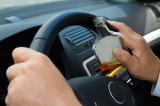 Montella – Ubriaco alla guida, sequestrata auto e ritirata patente