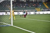 Avellino e Trapani si spaventano soltanto, al Partenio finisce 0-0