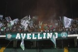 Avellino – Scontri tra tifosi, 8 Daspo agli ultras irpini