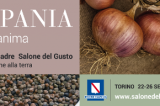 Slow Food Avellino – L’Irpinia a “Terra Madre Salone del Gusto 2016″