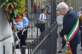 Avellino –  L’Amministrazione Comunale ricorda le vittime dei bombardamenti del ’43