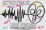 San Nicola Baronia – Luca Pugliese in concerto per Amatrice