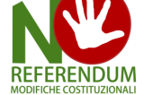 Ad Avellino si costituisce il Comitato del Centrosinistra  “Scelgo NO”