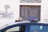 Castelfranci – Furto di energia elettrica: ristoratore denunciato dai Carabinieri