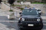 Jeep Renegade – “Arruolata” nei Carabinieri di Gesualdo
