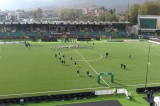 Avellino-Spezia 1-0: Il Tabellino