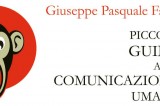 Il Dott. Giuseppe P. Fazio presenterà in modalità sui generis il suo nuovo libro