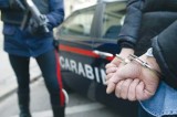 Montoro – Pregiudicato arrestato dai Carabinieri