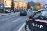 Mandamento Baianese – Raffica di controlli e denunce ad opera dei Carabinieri