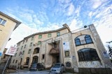 Ariano Irpino – Contributo straordinario alle attività commerciali per l’abbattimento dell’ “ex hotel Giorgione”