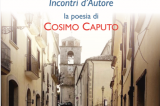 Pomeriggio culturale per Montefusco: la poesia di Cosimo Caputo