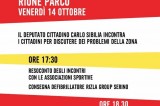 Sibilia (M5S): Tour nei quartieri di Avellino e marcia per la Costituzione a Benevento