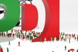 Avellino – Il Partito Democratico presenta EUdem