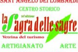 Sant’Angelo dei Lombardi – Al via la XVI edizione de “La Sagra delle Sagre”