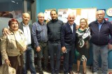 “Irpinia Solidale”: Giuseppe D’Argenio è il nuovo presidente