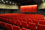 Ariano Irpino – Auditorium Comunale come Sala Cinematografica e Teatrale