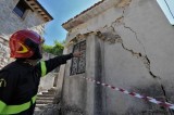 Terremoto al Centro-Italia – paura e panico nelle strade