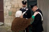 Lacedonia – Avvocato truffa un’anziana, ottenendo 2.000€ in contanti