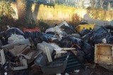Montemiletto – Abbandono illecito di rifiuti solidi urbani