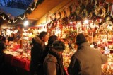 Avellino – “I Fiori di Gemma” ai Mercatini di Natale Avellino – “I Fiori di Gemma” ai Mercatini di Natale