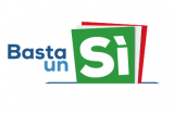 Castelfranci – Tony Ricciardi ,Carlo Iannace e Valentina Paris per promuovere il Sì