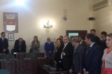 Provinciali Avellino: lista Partito Democratico