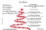 “Best Christmas Wine… 2016, il tuo Vino di Natale” – Tutto pronto per la kermesse enologica