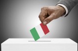 Referendum costituzionale: Italiani al voto fino alle 23