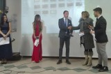 Grande successo per il premio “Bassa Irpinia” 2016