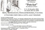 Petruro Irpino – Tutto pronto per “PetrArt”: Eccellenze in Fiera