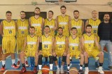 Cab Solofra – Si riparte in campionato: in Irpinia arriva il Basket Saviano
