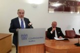 Pino Bruno è il neo presidente della Confindustria Avellino