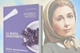 Montefusco – Presentazione del libro “La beata analfabeta” di Andrea Fazioli