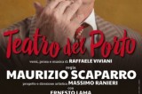 Teatro Carlo Gesualdo – Ritorna Massimo Ranieri nel “Teatro del Porto”