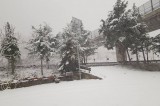 Neve in Irpinia: il bollettino per le prossime ore