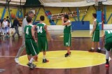 Avellino – Vito Lepore Basket: 3°e 4°posto alTorneo nazionale di Ostia