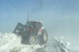 Emergenza neve: Coldiretti Avellino, Alta Irpinia ancora isolata