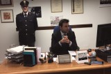 Avellino – Vice Questore Aggiunto Michele Salemme: nuovo dirigente della Squadra Mobile
