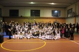 Avellino – Taekwondo: Esami sociali per gli atleti del Maestro D’Alessandro