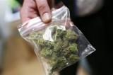 Sorpreso con hashish e marijuana, segnalato un 40enne